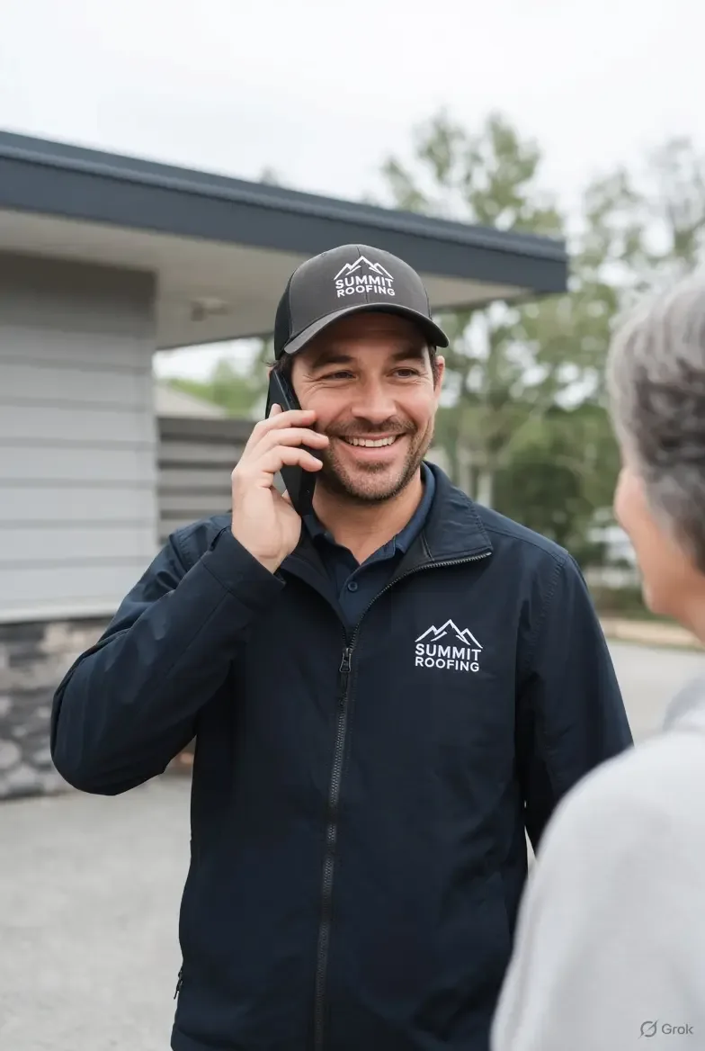 Flat Roof Leak Repair Corning, OH FAQs